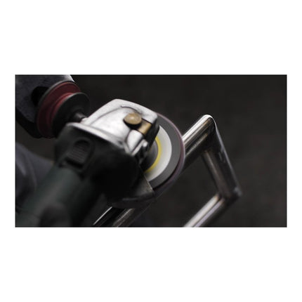 Disco lamellare KLINGSPOR SMT 850 Kombi Ø 125 mm granulometria 60 conica ( 4000843527 )