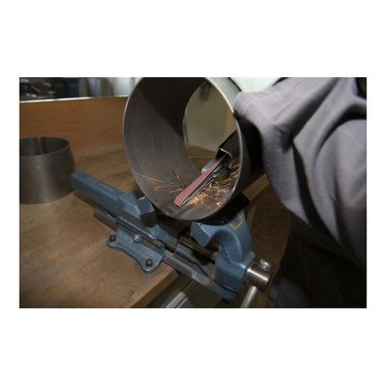 KLINGSPOR Schleifband CS 310 XF Länge 533 mm Breite 9 mm Körnung 40 ( 4000844399 )