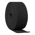 Rotolo abrasivo in tessuto non tessuto KLINGSPOR NRO 500 Lunghezza 10 m Larghezza 115 mm ( 4000844469 )