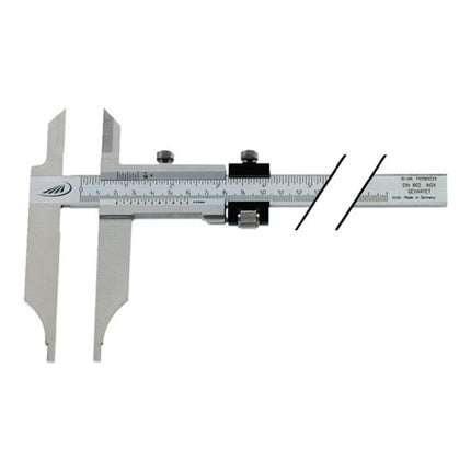 Calibro per pinze da officina HELIOS PREISSER DIN 862 300 mm ( 4000851124 )