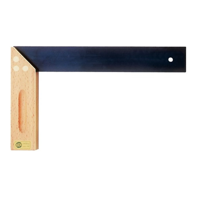 Angolo ECE per falegnameria 403 lunghezza gambe 300 mm ( 4000858495 )