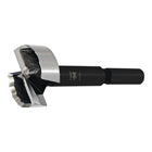 FISCH-TOOLS Forstnerbohrer Type 0317 Wave Cutter Ø 60 mm Gesamtlänge 90 mm ( 4000863488 )