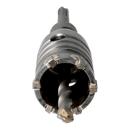 Punta a percussione HELLER Ø nominale 68 mm lunghezza totale 120 mm ( 4000864379 )