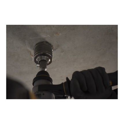 Punta a percussione HELLER Ø nominale 68 mm lunghezza totale 120 mm ( 4000864379 )