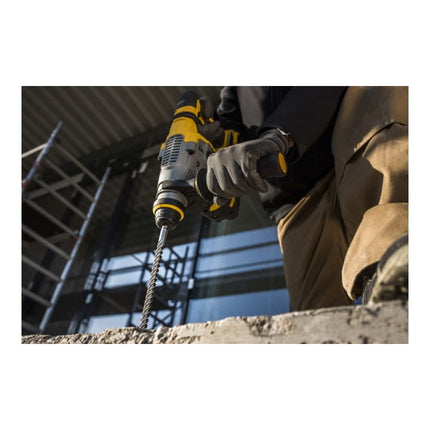 Trapano a percussione HELLER 4Power Ø 10,0 mm lavoro l.250 mm l.310 mm ( 4000865266 )