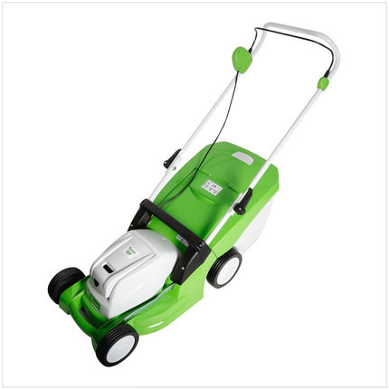 Viking MA 443 36 V Akku Rasenmäher 41cm Schnittbreite - Solo ohne Akku - Toolbrothers