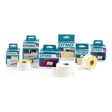 Etichetta DYMO adatta a DYMO LabelWriter ( 4000872027 )