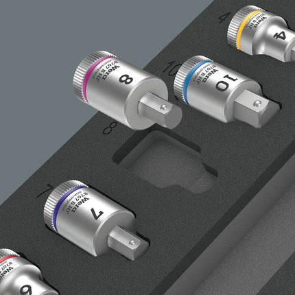 Modulo utensili WERA 9723 da 22 pezzi ( 4000872205 )