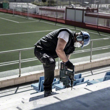 BOSCH Hammerbohrer Expert SDS-7X Ø 14,0 mm Arbeits-L.250 mm L.315 mm ( 4000909957 )