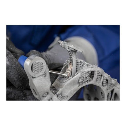 Punto montato PFERD D5xH5mm 3 mm ( 4144400400 )