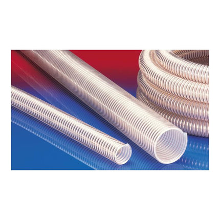 Tubo di aspirazione e mandata NORRES AIRDUC(R) PUR 356 AS Ø interno 60 mm ( 4501400204 )