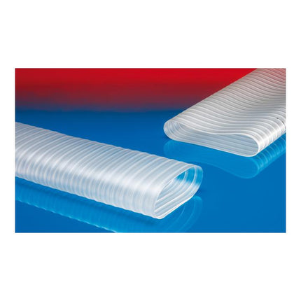 NORRES AIRDUC(R) PVC 345 tubo di aspirazione e mandata Ø interno 50-51 mm ( 4501400312 )