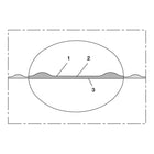 NORRES AIRDUC(R) PVC 345 tubo di aspirazione e mandata Ø interno 50-51 mm ( 4501400312 )