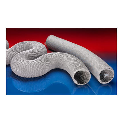 NORRES Absaug- und Gebläseschlauch PROTAPE® PVC 371 Innen-Ø 160 mm ( 4501401250 )