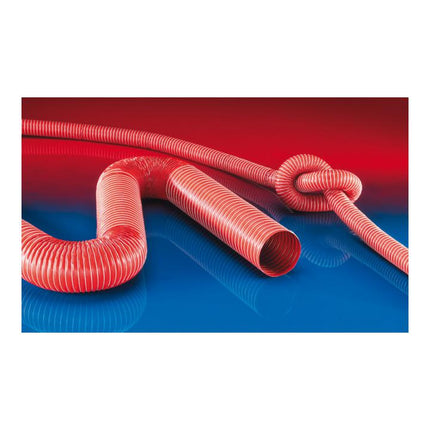 NORRES Druckschlauch NORFLEX® PVC 400 Innen-Ø 20 mm Außen-Ø 24,00 mm ( 4501401360 )