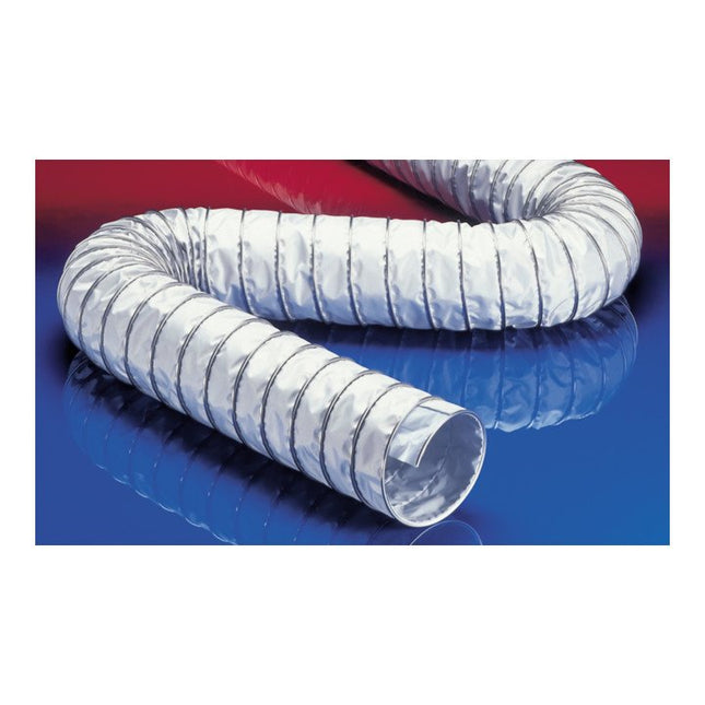 Tubo di aspirazione e soffiaggio NORRES CP PTFE_GLASS-INOX 471 125-127 mm 137,00 mm ( 4501403599 )