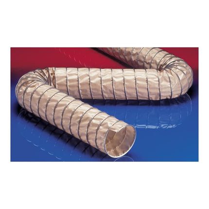 Tubo di aspirazione e soffiaggio NORRES CP PTFE-INOX 475 FOOD 225 mm 237,00 mm ( 4501403781 )