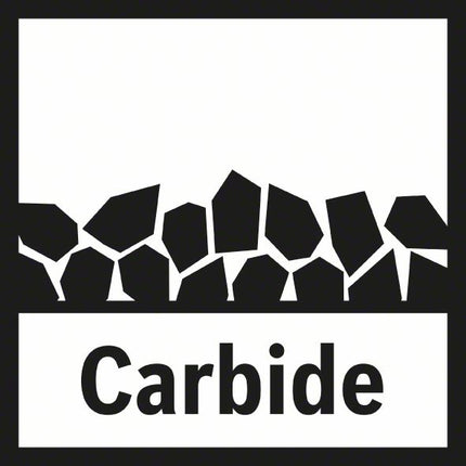 BOSCH Lama per seghetto alternativo T 150 RIFF Speciale per ceramica L.83mm ( 8000346064 )