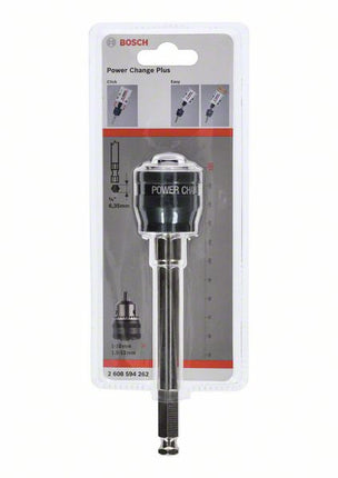 BOSCH Verlängerung 11 mm (7/16) 150 mm ( 8000346545 )