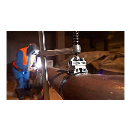 Dispositivo di bloccaggio BESSEY VAD adatto a TG , GZ e GMZ ( 8000351080 )