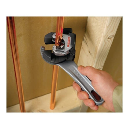 Tagliatubi a cricchetto RIDGID Autofeed (TM) 3 - 16 mm ( 8000443054 )