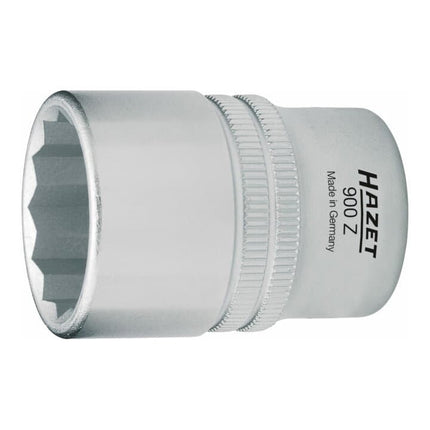 Presa HAZET 900Z 1/2 ″ 12-square ( 8000466660 )
