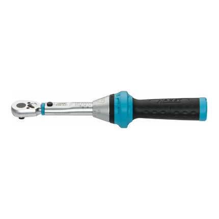 Chiave dinamometrica HAZET 5108-3 CT 1/4 ″ 2,5 - 25 Nm ( 8000469892 )