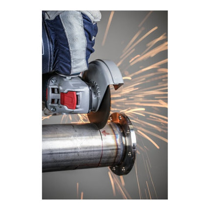 Disco da taglio PFERD X-LOCK SG STEELOX D125x1mm diritto ( 8000491821 )