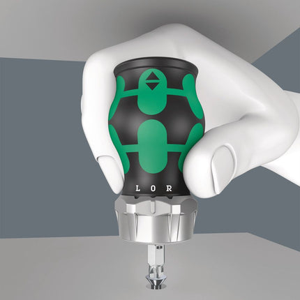 WERA Porta caricatore KK Stubby magazine RA 4 6 pezzi ( 8000907863 )