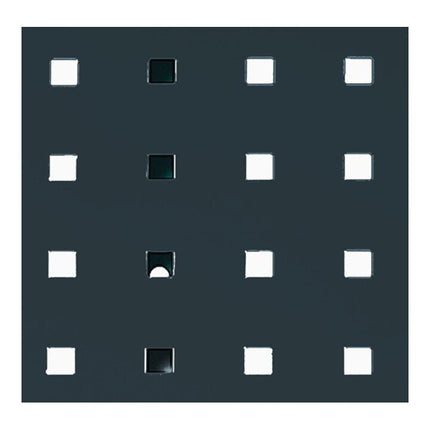 BOTT Lochplatte B457xL990mm ( 9000429205 )