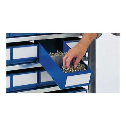 Parete divisoria LA-KA-PE per cassetta a ripiani L. 160 mm ( 9000449108 )