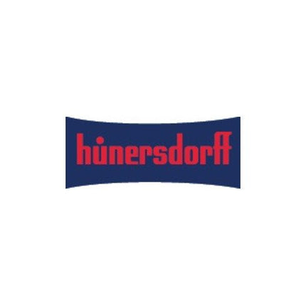 HÜNERSDORFF Industrietrichter Ø 260 mm ( 9000495190 )
