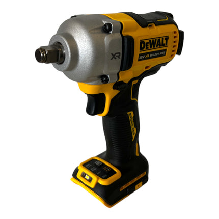 Avvitatore a impulsi a batteria DeWalt DCF 891 NT 18 V 1084 Nm 1/2" brushless + TSTAK - senza batteria, senza caricabatterie