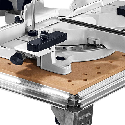 Festool AB-KS 120 Winkelabstützung ( 494369 ) für KS 120, KS 88