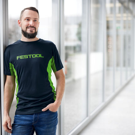 Festool Festool L Funktionsshirt Herren ( 204004 )