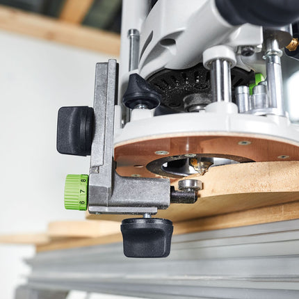 Festool KT-OF Kopiertast-Set ( 486534 ) für OF 900, OF 1000, OF 1010, OF 1010 R, OF 1400, KF