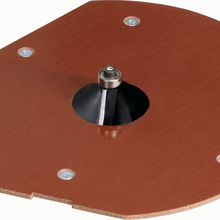 Festool LA-OF 2200 D36 Laufsohle ( 494677 ) für OF 2200