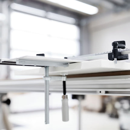 Festool LA-LR 32 FS Längsanschlag ( 496938 ) für OF 900, OF 1000, OF 1010, OF 1400 im Lochreihensystem FS-LR32