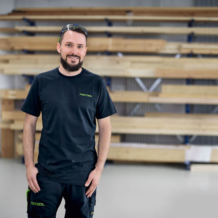 Festool SH-FT2 S T-Shirt Rundhals ( 577758 )