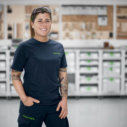 Festool SH-FT2 XL T-Shirt Rundhals ( 577761 )