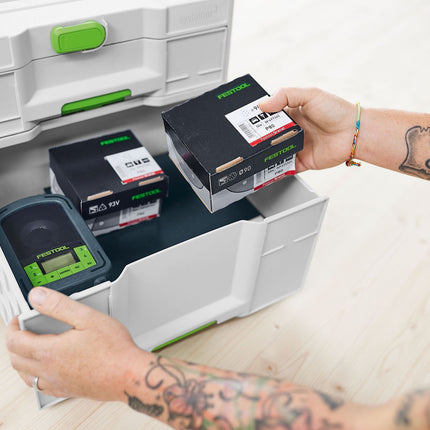 Festool SYS3-SORT/2 M 337 Sortainer³ ( 577770 )