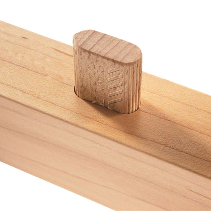 Festool D 12x750/22 MAU DOMINO Dübelstange Sipo ( 498692 ) für DF 700