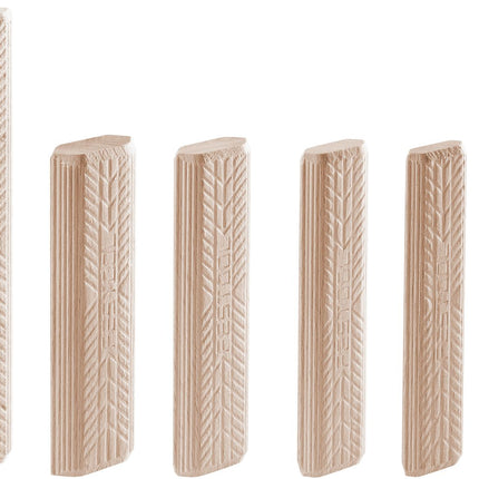 Festool D 14x75/104 BU DOMINO Dübel Buche ( 201499 ) für DF 700