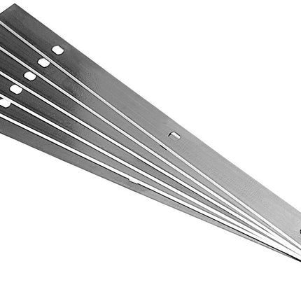 Festool RN-PL 19x1x245 Tri. 6x Wendemesser ( 769546 ) für PL 245 E, PLP 245 E