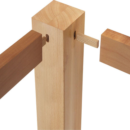 Festool D 5x30/300 MAU DOMINO Dübel Sipo ( 494869 ) für DF 500