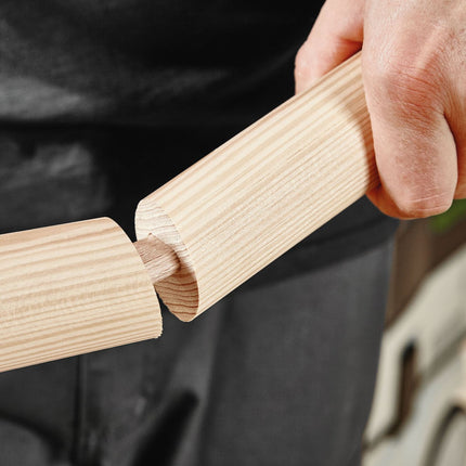 Festool D 6x40/570 MAU DOMINO Dübel Sipo ( 494860 ) für DF 500