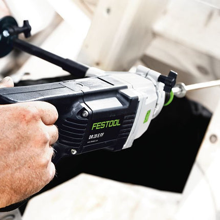Festool AH-57/275 Zusatzhandgriff ( 769045 ) für DR 20 E FF, DRP 20 ET FF, DRP 20-2 E FF