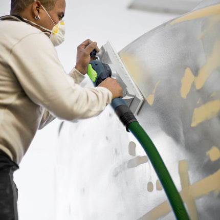 Festool LRS 400 Druckluft-Rutscher ( 574813 )