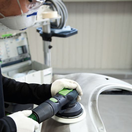 Festool LEX 3 150/7 Druckluft-Exzenterschleifer ( 575077 )