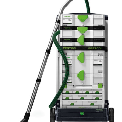 Festool D 50 BD 450 Bodendüse ( 452910 ) für D 50